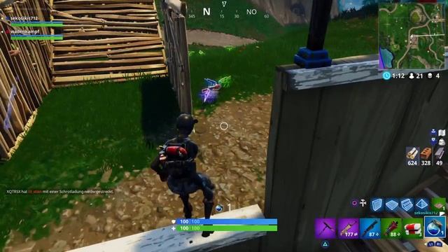Fortnite gp #73 смотреть онлайн