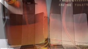 Fake vs Real Fahrenheit Dior Perfume
