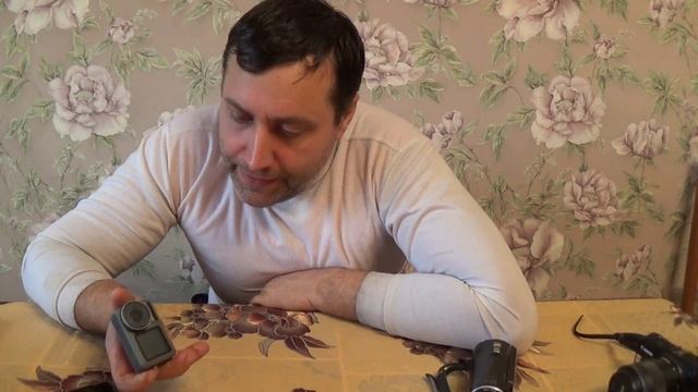 ОБЗОР ВИДЕОКАМЕР / SONY-DCR SR45 / SONY-DCR SX63 / SONY HDR-CX190 CX220 CX280 / DJI OSMO ACTION смотреть онлайн