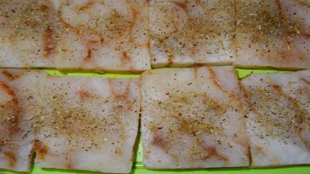 Сборник рецептов