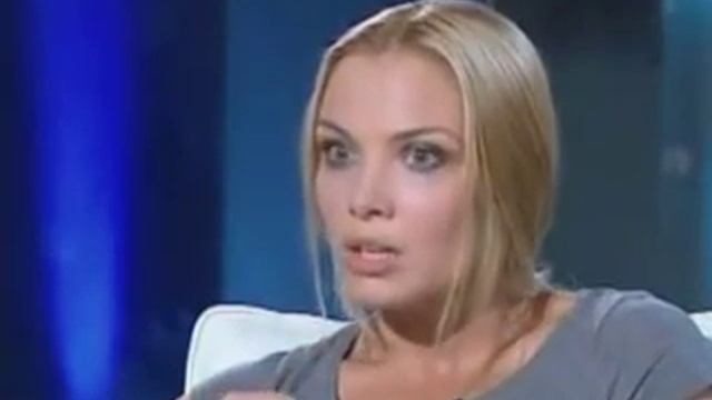 Татьяна и Oльга Арнтгольц похожи как две ксерокопии смотреть онлайн