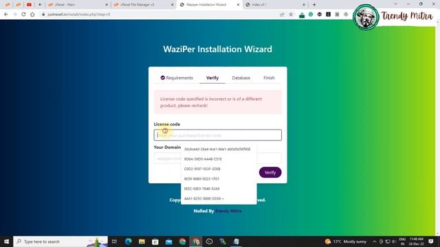 WaziPer - WhatsApp Automation Marketing Platform | 2023 смотреть онлайн