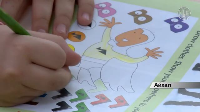 Творчество в уютной обстановке смотреть онлайн