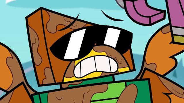 Юникитти | Игра в прятки | Cartoon Network смотреть онлайн