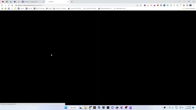 How to Make Your Own Unblocked Games Website With Built in Proxy смотреть онлайн