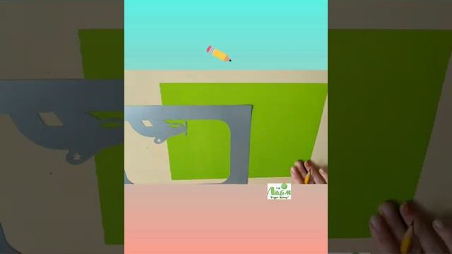 Мастер-класс к Юбилею Победы 75 лет! Техника Папертоль #артсова #ninifet7 смотреть онлайн