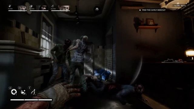 Почему провалилась Overkill's The Walking Dead... смотреть онлайн