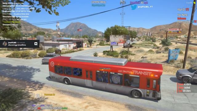 WORST SERVER ON GTA RP 3! (Ft. Ricky Berwick) смотреть онлайн