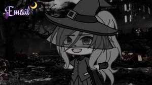 клип: Happy Halloween {Rus cover} Gacha life