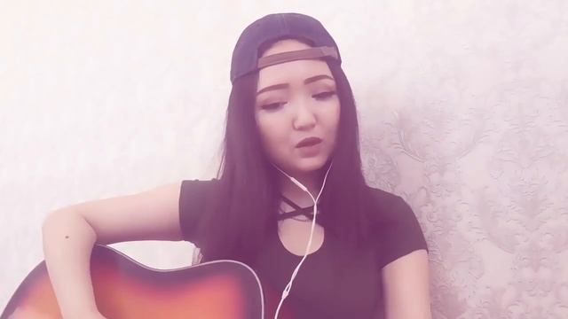 Кайрат Нуртас - My universe (cover) смотреть онлайн