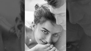 Эти глазки как у хаски.