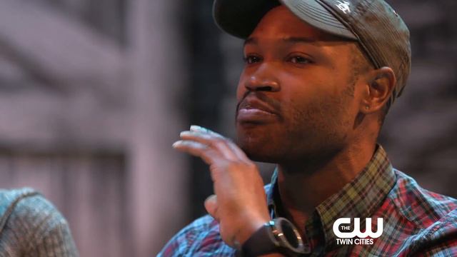 Jon Foss interviews cast & crew from The Royale (Full Interview) смотреть онлайн