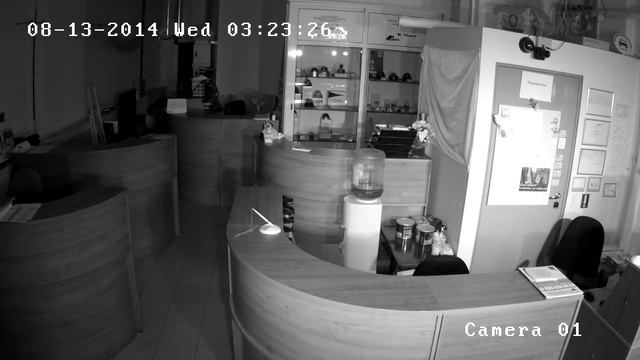 IP видеокамера 3 Mп DIVITEC DT-IP3010BF-I3P (ночь) смотреть онлайн