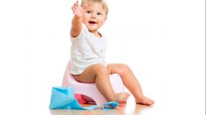 КАК ПРИУЧИТЬ РЕБЕНКА К ГОРШКУ | Почему ребенок отказывается от горшка