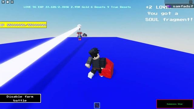 UTBM Roblox! | Commando_933 смотреть онлайн