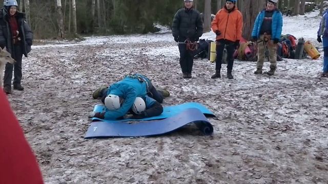 Перенос пострадавшего 2 смотреть онлайн