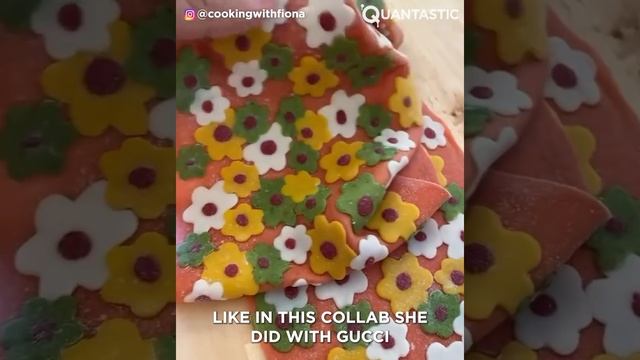 Amazing FOOD ARTISTS That Are At Another Level смотреть онлайн