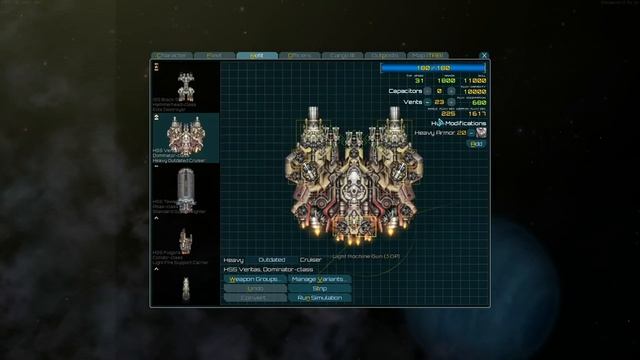 Starsector Missions - Axiege Plays - M07-2 смотреть онлайн