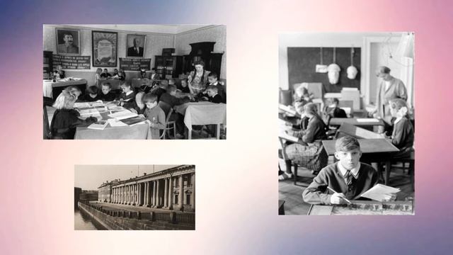 Звуковой автограф. Выпуск № 2. Михаил Яснов смотреть онлайн