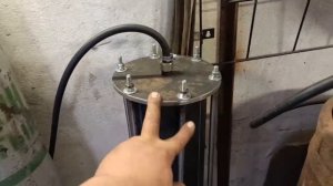 Компрессор ЗИЛ 130 своими  руками