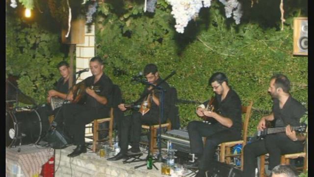 Βλαμάκης-Καραδάκης-01-Πρόβα 2010.mpg смотреть онлайн