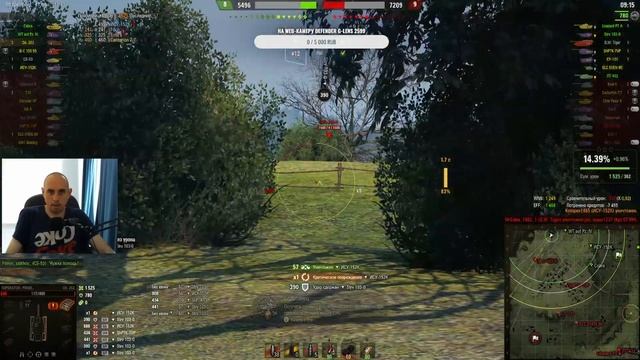 ОБЬЕКТ 263 ПУТЬ К ОМОНУ смотреть онлайн