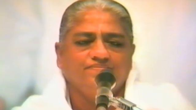 07_Avyakt Murli 30 01 1988 Om Shanti Bhawan смотреть онлайн
