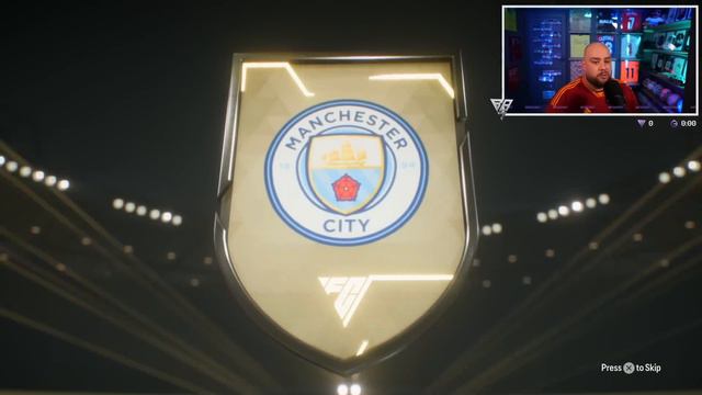 50K FC Points Decide My Team w/ 93 MBAPPE! смотреть онлайн