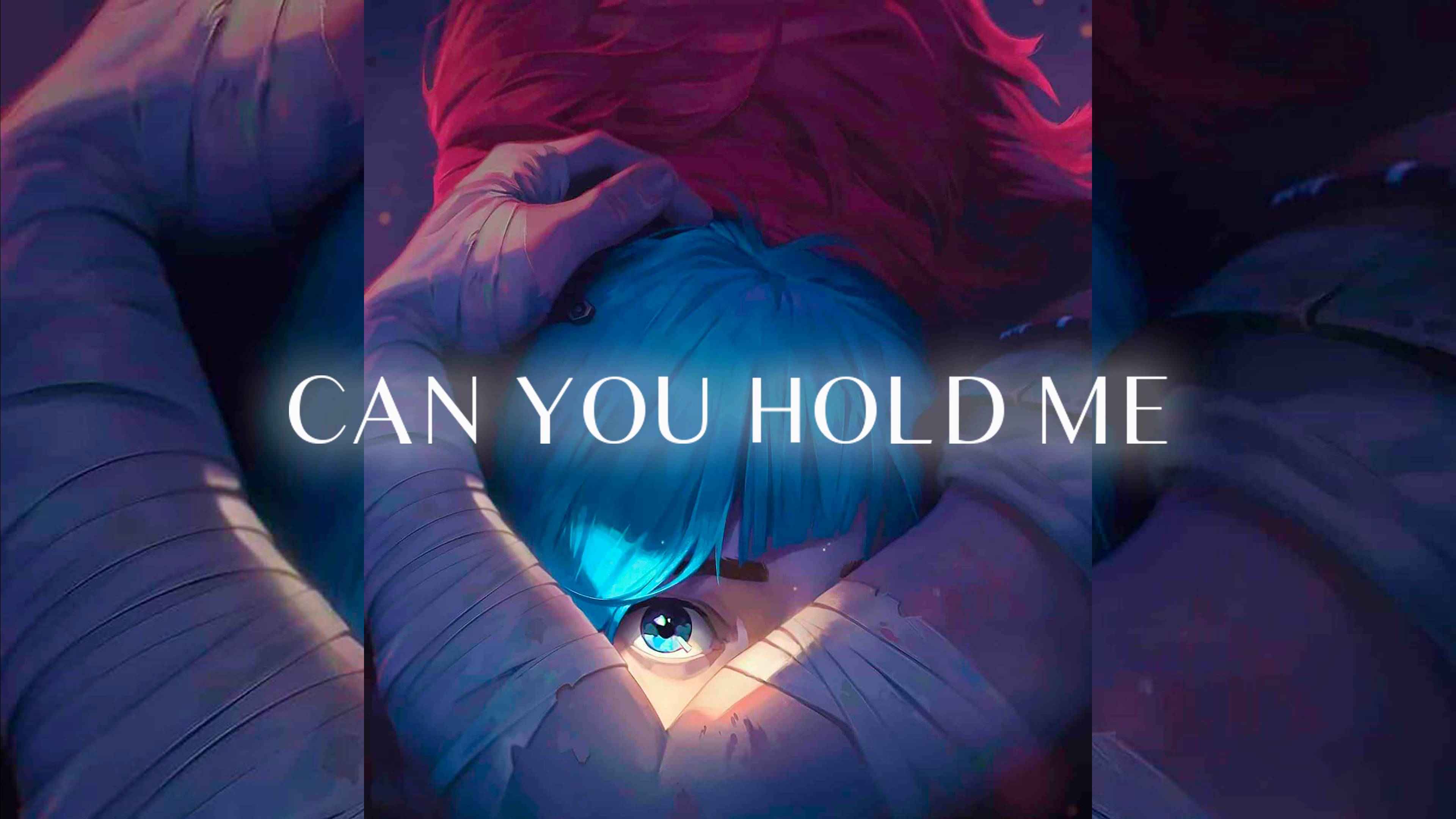 ARCANE 2 Vi & Jinx Can you hold me Clip / АРКЕЙН 2 ВАЙ и ДЖИНКС Клип смотреть онлайн