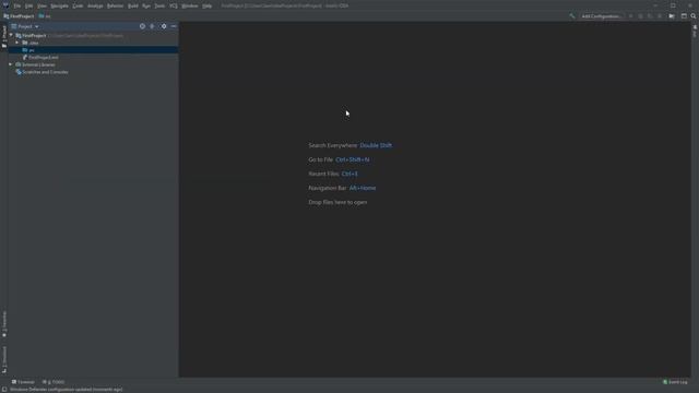Getting Started - Java смотреть онлайн
