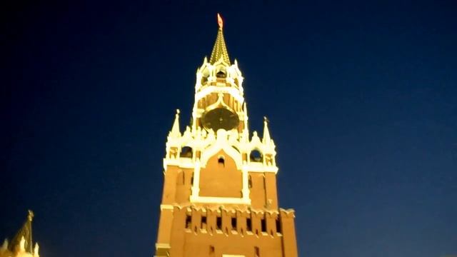 Бой кремлёвских курантов 21:00 смотреть онлайн