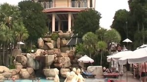 Отель Long Beach Garden 4* (Тайланд, Паттайя)