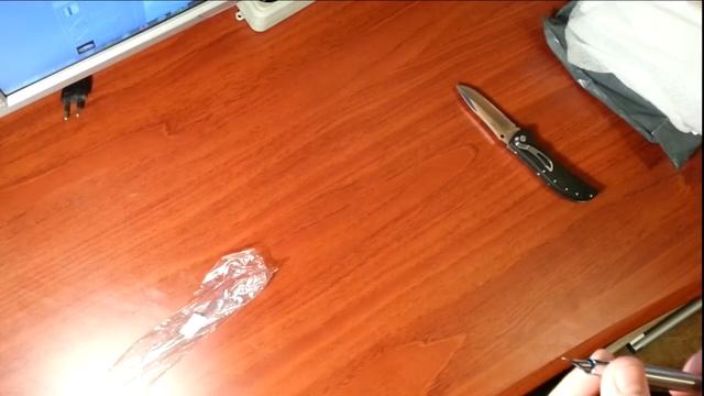 Перьевая ручка Baoer 3035. Обзор Часть 1 смотреть онлайн