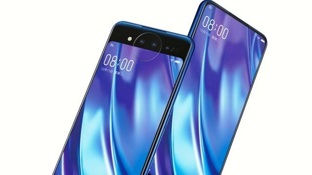 Характеристики Vivo NEX Dual Display Edition- топовый смартфон с двумя дисплеями и тремя камерами смотреть онлайн