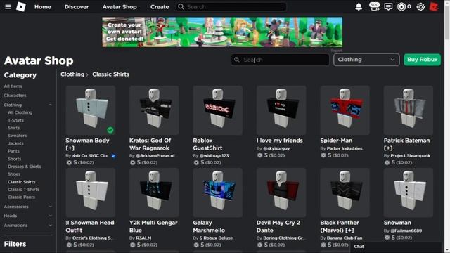 a completely normal suit *Roblox* смотреть онлайн