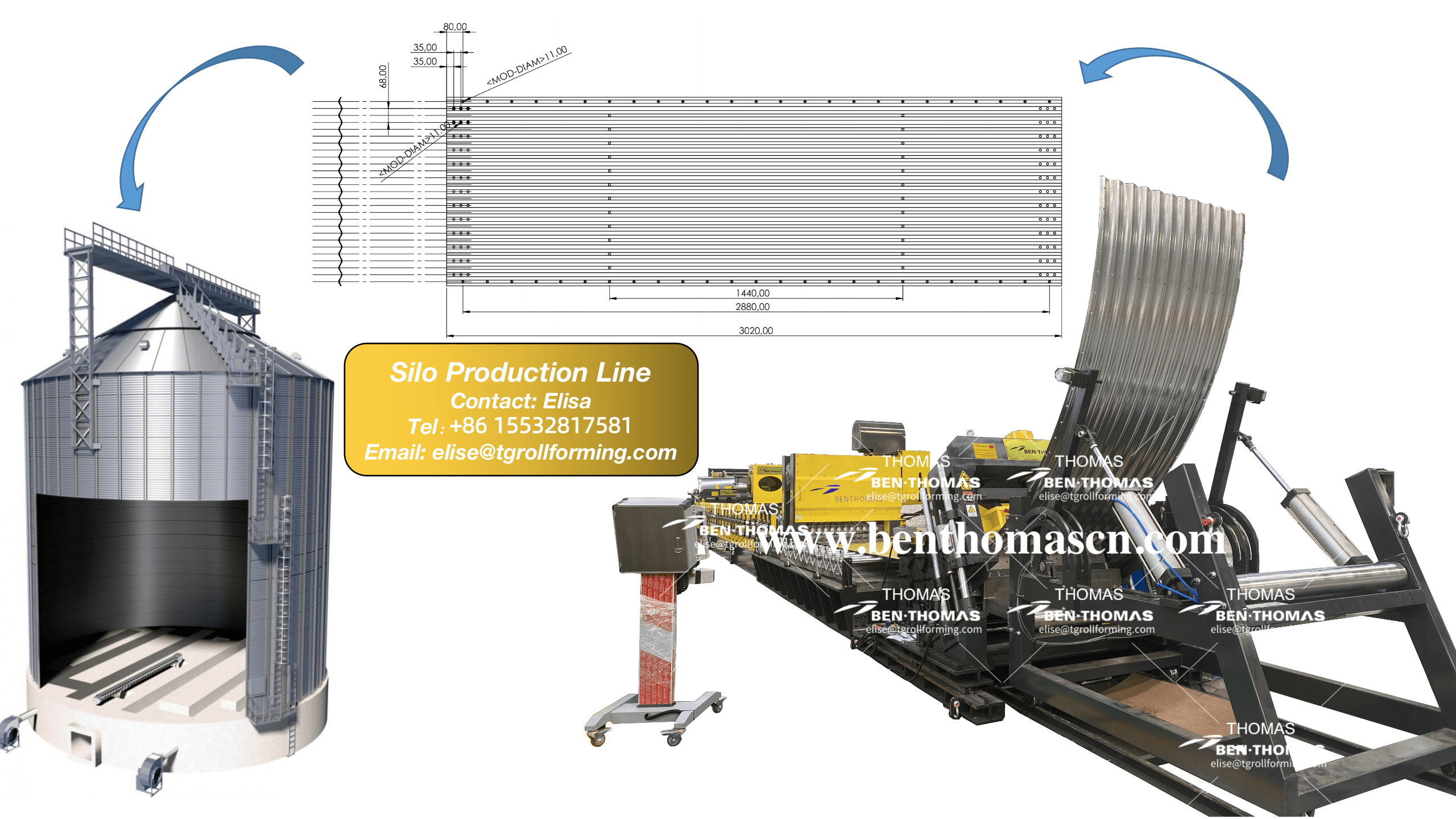 (силосных башен Линия по производству гофрированного картона)
линию по производству силоса смотреть онлайн