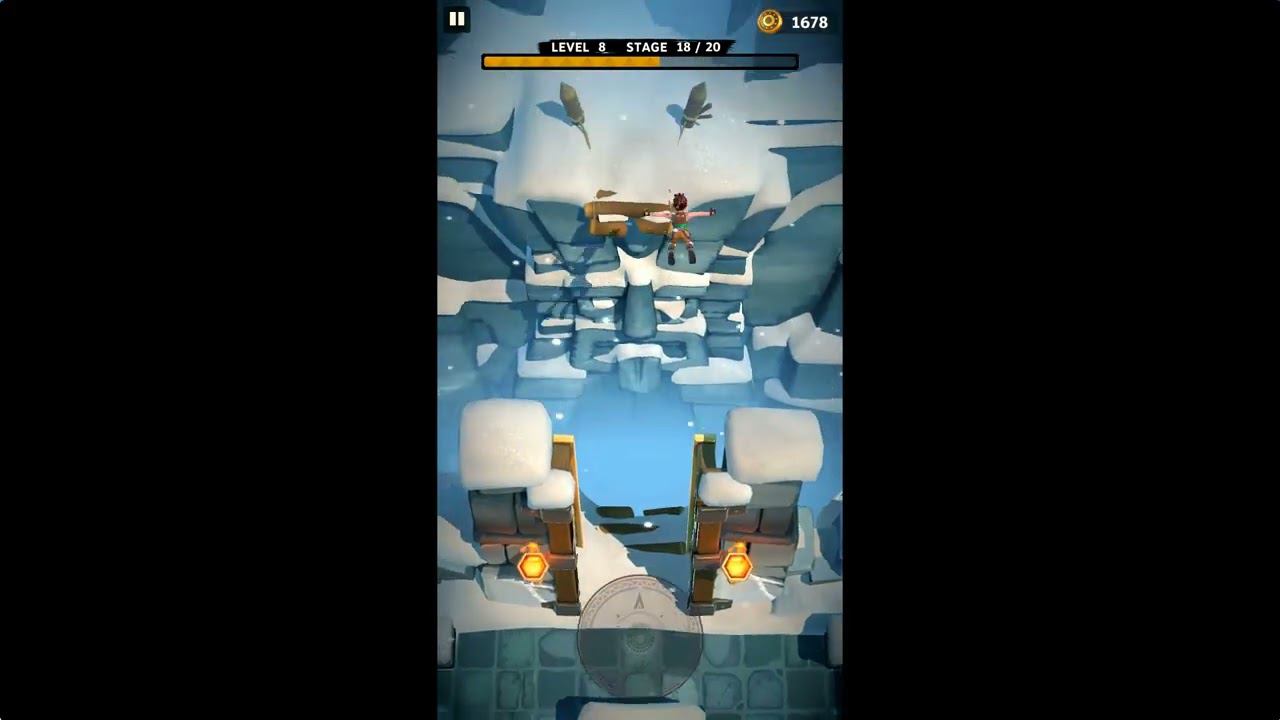 TR Reloaded - gameplay by nikeygame смотреть онлайн