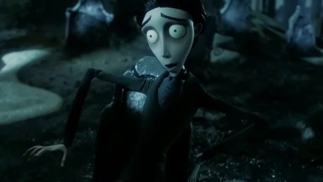 Труп невесты _ Официальный трейлер _ 2005