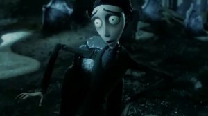 Труп невесты _ Официальный трейлер _ 2005