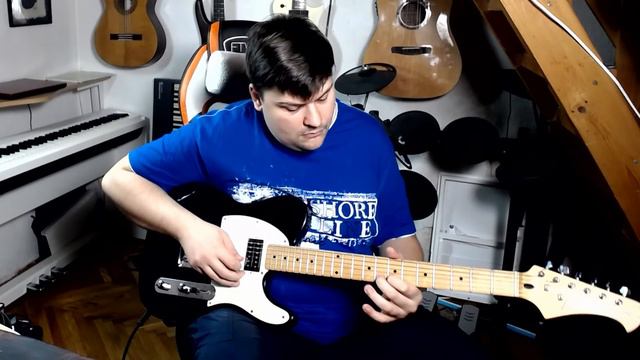 Overcooked! - Main Theme Cover смотреть онлайн