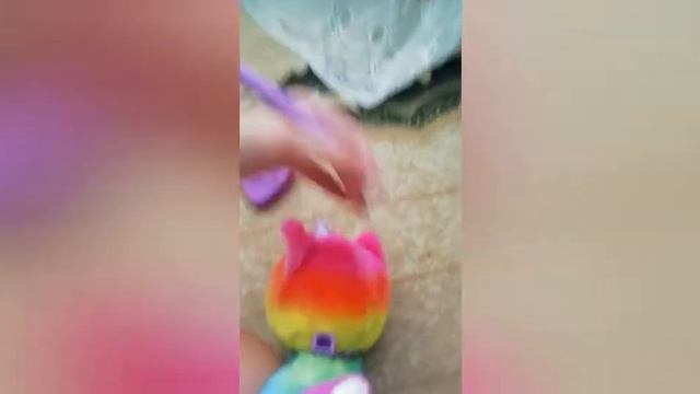 Обзор игрушки FurRealfriends 
