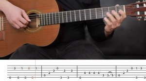 How to Play Heart Shaped Box on Guitar Nirvana acoustic song Guitar cover & Lesson (guitarclub4you)