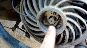 Муравей 2М - Транзисторное (электронное) зажигание