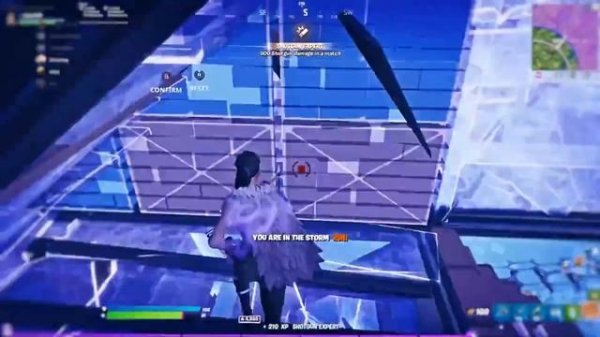 How To Build Fight Like A Pro! - Fortnite Battle Royale