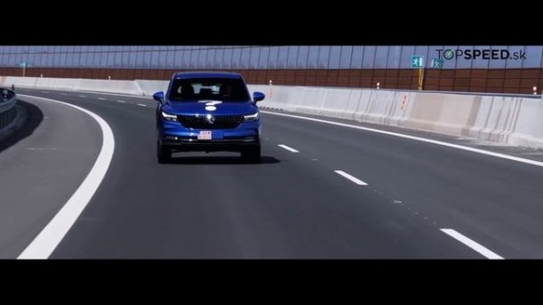 TEST DONGFENG FENGON 5 - aké je prvé čínske SUV u nás?