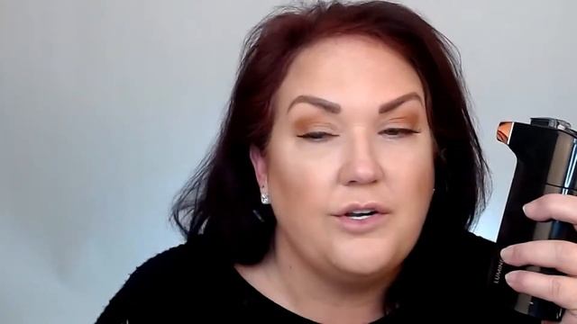 Wake Up & Airbrush: Contouring With Airbrush Is EASY!