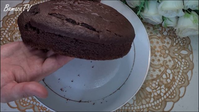Без яиц. Без молоко. Без кефира.Без миксера. Простой очень вкусный пирог смотреть онлайн