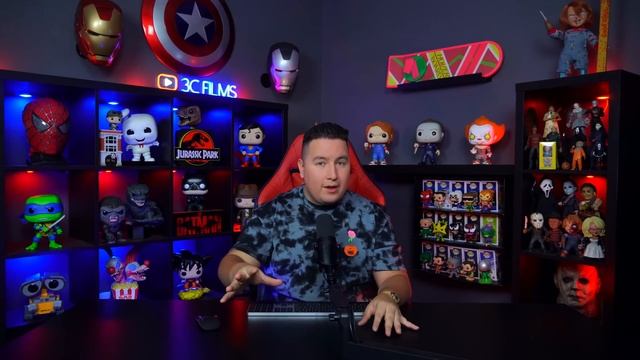 The Last Voyage Of The Demeter Is... (REVIEW) смотреть онлайн