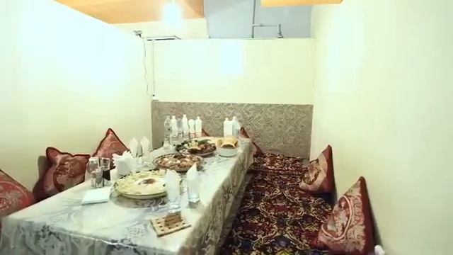 ОШ КАФЕСИ МОСКВА ШААРЫ смотреть онлайн