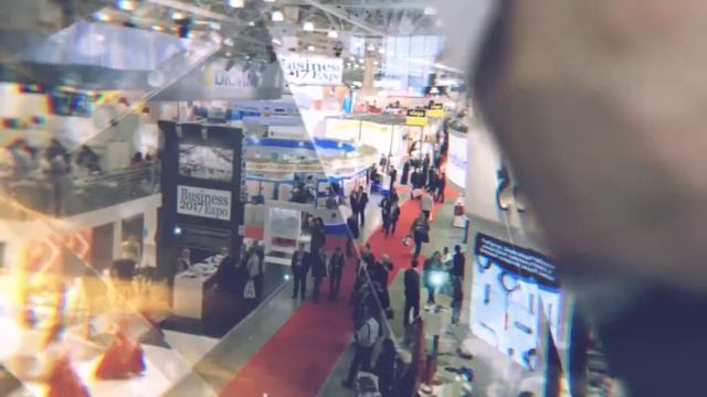Впервые в Узбекистане "Business Expo Uzbekistan 2017" смотреть онлайн